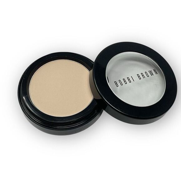 Bobbi Brown Eye Shadow Bone 2 .11 oz 3.2 g New Without Box Screw Off Cap - Picture 1 of 4